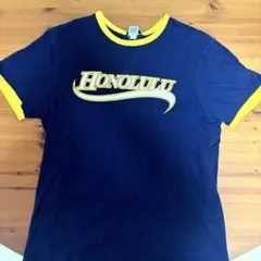 Tシャツ　ビンテージ　メンズ トップス 半袖 海外古着