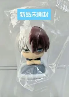 ヒロアカ 轟焦凍 おねむたん おねむたん 僕のヒーローアカデミア [4.轟焦凍],スタンド