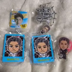 2025年最新】長谷川慎ガチャの人気アイテム - メルカリ