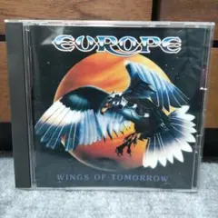 ヨーロッパ　EUROPE/明日への翼
