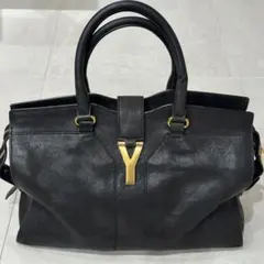 SAINT LAURENT Yライン カバス サンローラン