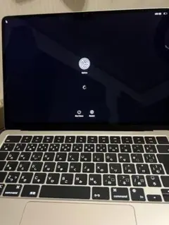 macbook air m2
