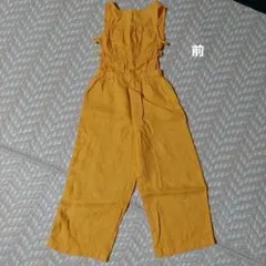 ZARA オーバーオール