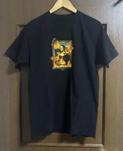 プレジャーズ　PLEASURES Tシャツ　M モナリザのサムネイル