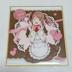 ラブライブ 色紙 上原歩夢 2026年最新】上原歩夢 色紙の人気アイテム - メルカリ