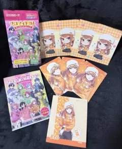 カラフルピーチ ピクニック 缶バッジ からぴちピクニック えと - メルカリ