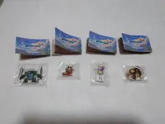 ドラゴンクエストVII Remagined ミニアクリルブロックコレクション