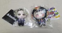 ラキア アマルガ ぬいぐるみ chibiぬい おまけつき - メルカリ