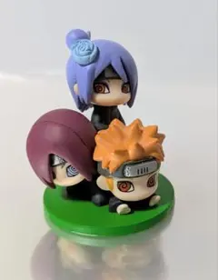 【破格‼️早い者勝ち‼️】NARUTO ぷちきゃらランド 12個セット 破格‼️早い者勝ち‼️】NARUTO ぷちきゃらランド 12個セット - メルカリ
