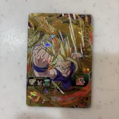 ドラゴンボールヒーローズ H3-27 UR 孫悟空 旧弾 - メルカリ