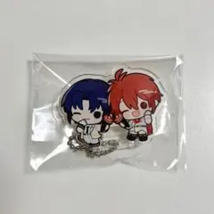 アイナナ モミトイ クレープ 特典 アクリルバッジのサムネイル