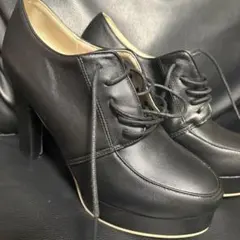 レディース 10cmハイヒール