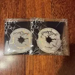 未開封 &TEAM mark on me mini CD 2枚セット