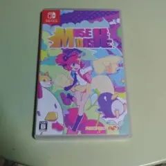 2026年最新】Muse dash switchの人気アイテム - メルカリ