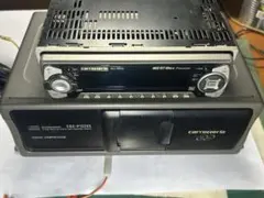 動作保証】パイオニア カロッツェリア MEH-P9000CD - メルカリ