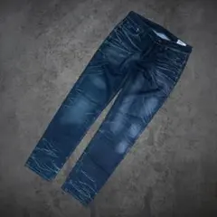 美品G-STAR RAW 3301 archive y2k グランジ　ハチノスのサムネイル