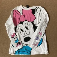 BABYDOLL ディズニーコラボ商品　 ロンTのサムネイル
