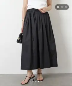 Deuxieme Classe *pleasantly スカート 大人気 完売 - メルカリ