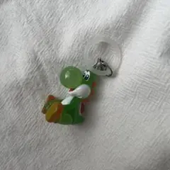 ヨッシー めじるしアクセサリー