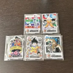 ドラゴンボール 一番くじ アクスタ