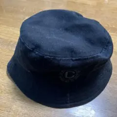 コムサイズム　ベビー帽子　46cm