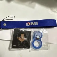 ECHOES of DUALITY JSB3 ØMI セット