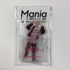 佐久間大介 アクスタ