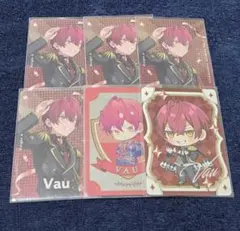 騎士X　ばぁう　メタカ　セット