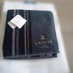 LANVIN en Bleu ハンカチ タオルハンカチのサムネイル