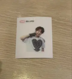 2025年最新】nct wish ステッカー ポップアップの人気アイテム - メルカリ