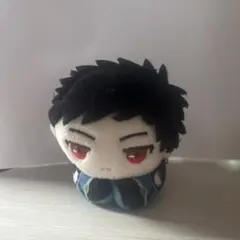 ワールドトリガー ワートリ 風間蒼也 もちもちマスコット - メルカリ