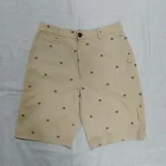 SILAS ロゴショートパンツ 32のサムネイル