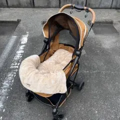 ペットパラダイス ペット用カート コンパクト3点セットのサムネイル