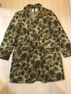 ビームス　コート