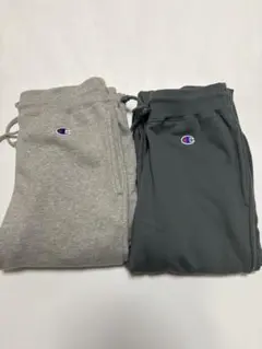 スウェットパンツ チャンピオン