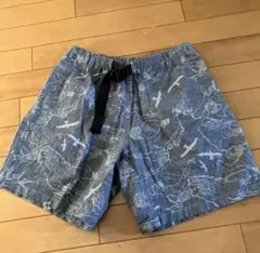 WILD THINGS　ワイルドシングス　ショートパンツ