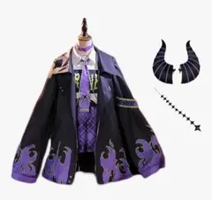 【ａ♡様】ラプラス コスプレ衣装フルセット Amazon.co.jp: [QMIQMI] YouTuber vtuber Hololive ホロライブ6期生