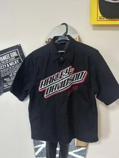 ハーレーダヴィッドソン