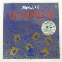 2026年最新】boowy レコードの人気アイテム - メルカリ