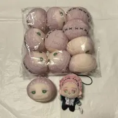 WIND BREAKER ウィンブレ 桐生三輝 おまんじゅう ほわぬい