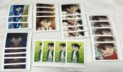 名探偵コナン ぱしゃこれ 江戸川コナン 26枚セット