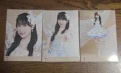 ＝LOVE イコラブ バレエコア 山本杏奈 コンプセット