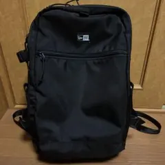 【美品】NEW ERA Smart Pack バックパック　25L