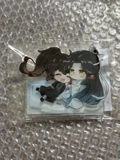 2026年最新】魔道祖師 あみあみ アクリルブックエンドの人気アイテム