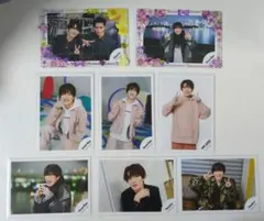 深澤辰哉 公式 写真