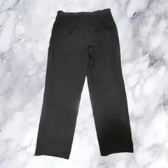 00s PERRY ELLIS PORTFOLIO コーデュロイパンツ　黒