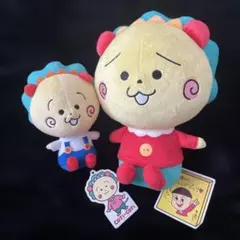 コジコジ ぬいぐるみ マスコット