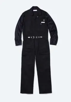 TOGA Dickies トーガ ディッキーズ オールインワン つなぎ