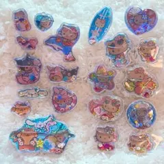 正規品　ウォーターインシール　２枚セット