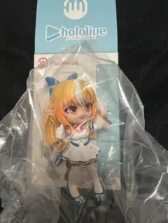 パルバース PalVerse vol.1 ホロライブ 不知火フレア